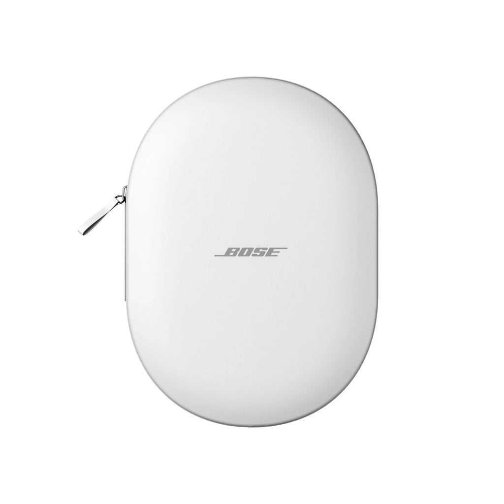 Bose QuietComfort Ultra Headphones II, Bluetooth Over Ear Noise Cancelling Headphones, White