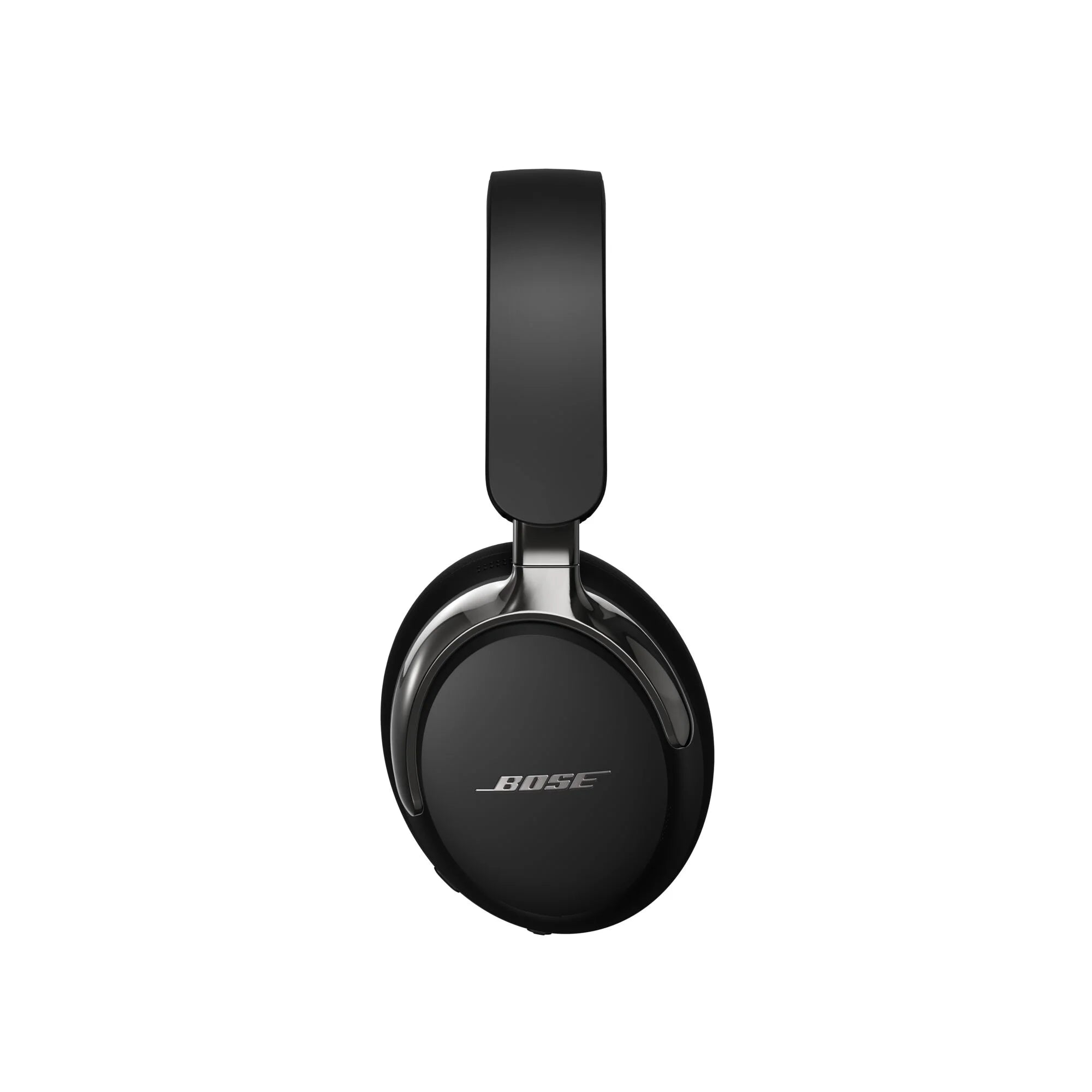 Bose QuietComfort Ultra Headphones II, Bluetooth Over Ear Noise Cancelling Headphones, White