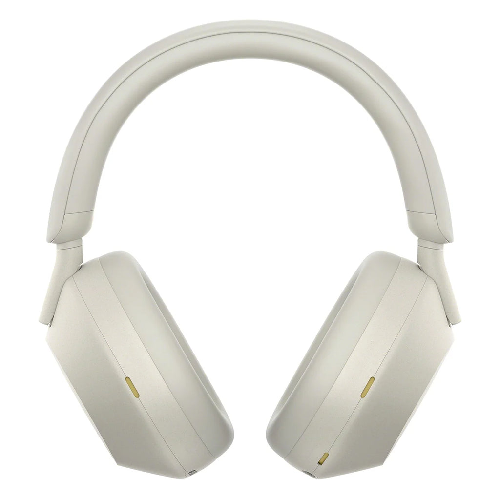 Sony WH-1000XM5 The Best Wireless Noise Canceling Headphones, Black,Pink and Silver