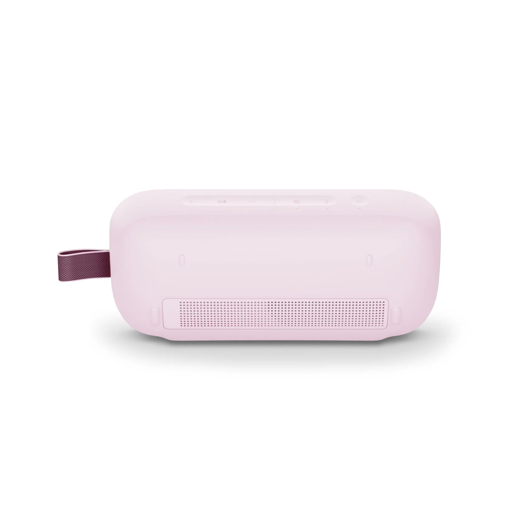 Bose SoundLink Flex II Wireless Waterproof Portable Bluetooth Speaker, Petal Pink