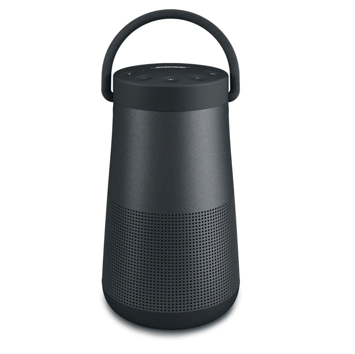 Bose SoundLink Revolve+ II Bluetooth Speaker, Water Resistant Portable Speaker, Black