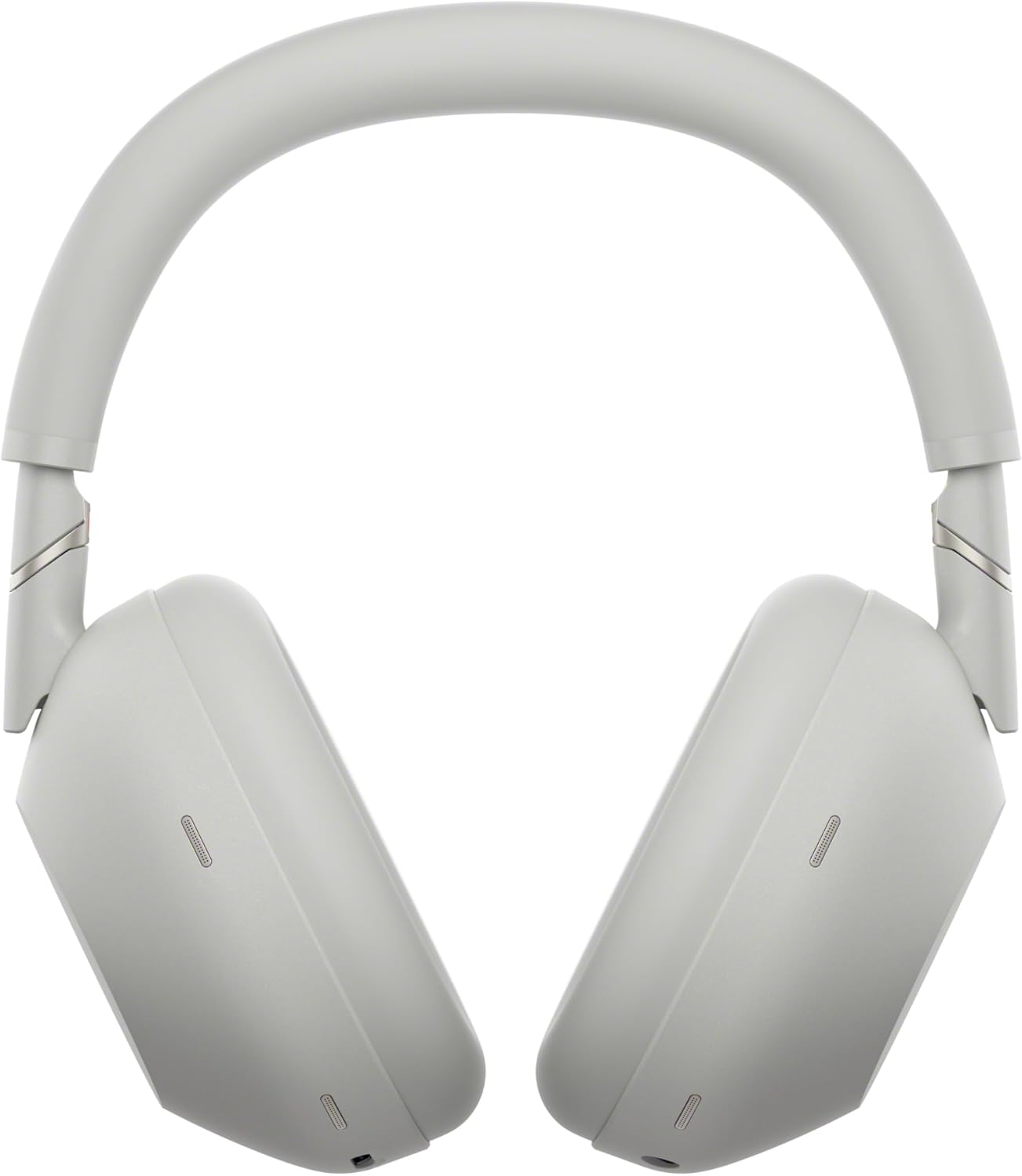 Sony WH-1000XM6 Flagship Noise Cancelling Over-Ear Wireless Bluetooth Headphones, Signature Hi-Res Sound, Ultimate Comfort, Foldable Design, Durable Case, 30 HR Battery, iOS & Android