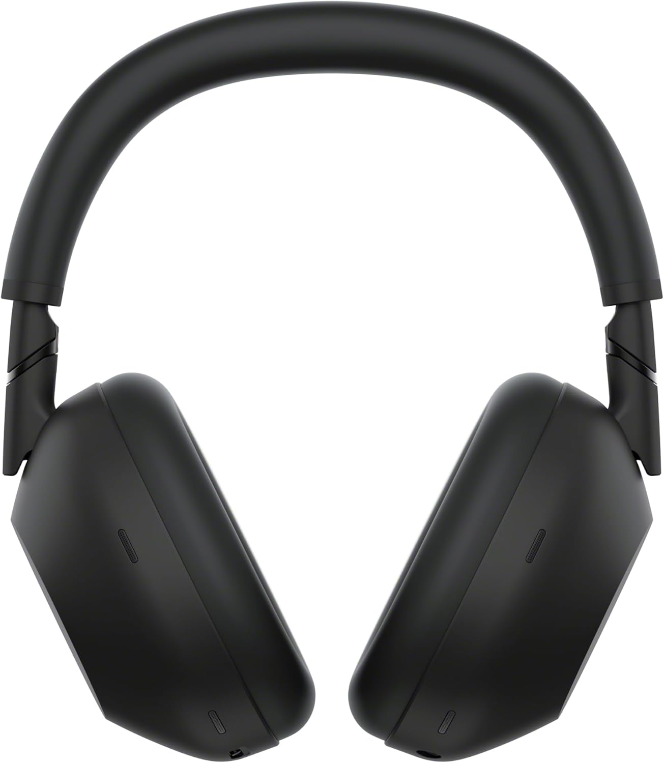 Sony WH-1000XM6 Flagship Noise Cancelling Over-Ear Wireless Bluetooth Headphones, Signature Hi-Res Sound, Ultimate Comfort, Foldable Design, Durable Case, 30 HR Battery, iOS & Android