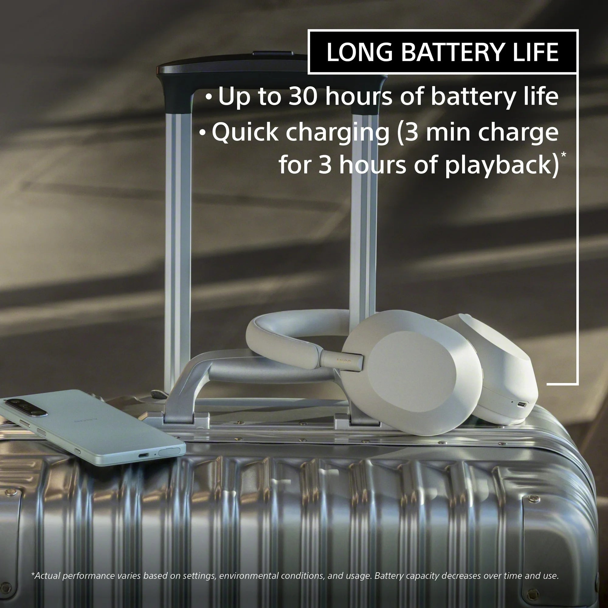 Sony WH-1000XM5 The Best Wireless Noise Canceling Headphones, Black,Pink and Silver