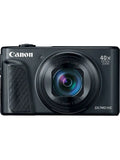Canon PowerShot SX740 Digital Camera w/40X Optical Zoom & 3 Inch Tilt LCD - 4K Video, Wi-Fi, NFC, Bluetooth Enabled