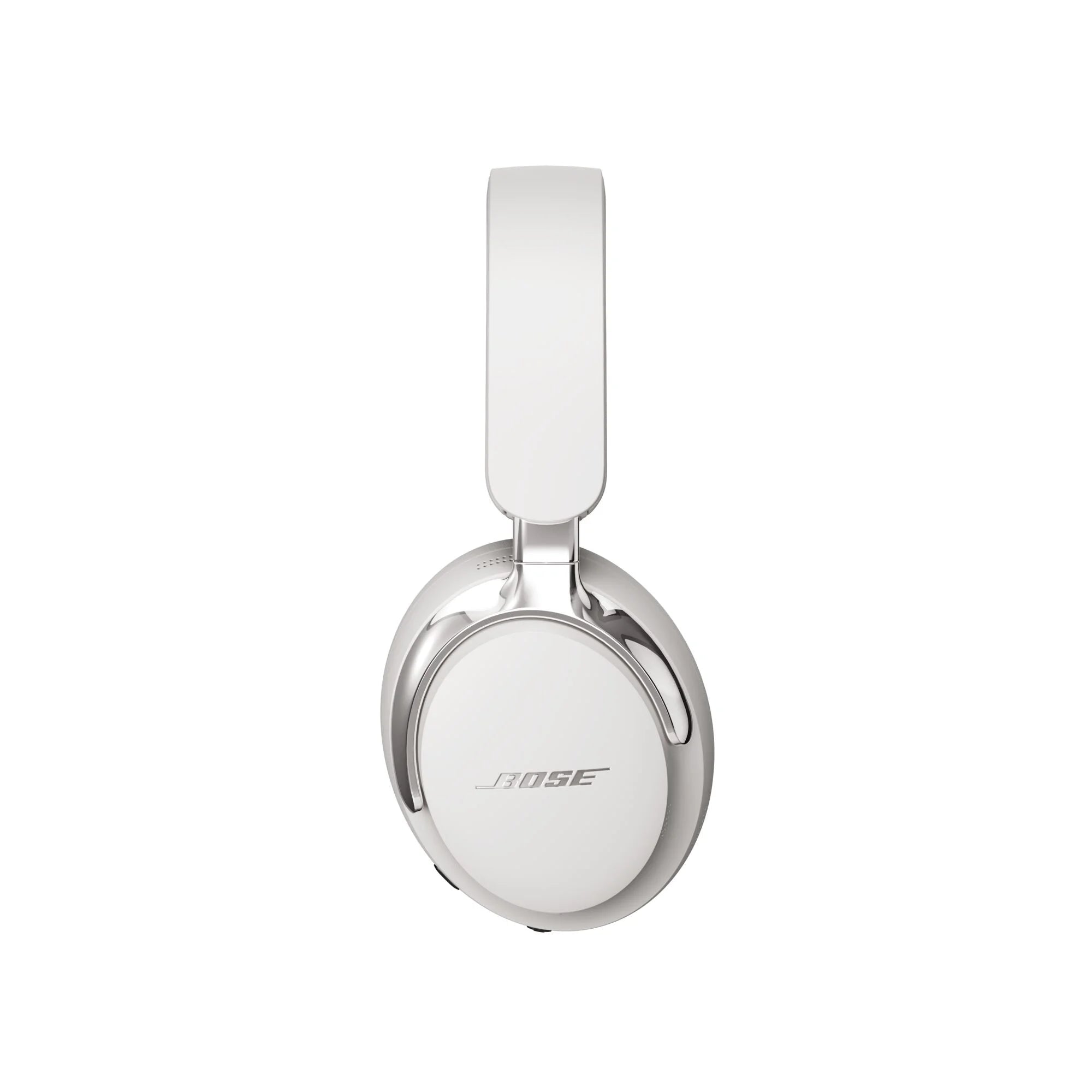 Bose QuietComfort Ultra Headphones II, Bluetooth Over Ear Noise Cancelling Headphones, White