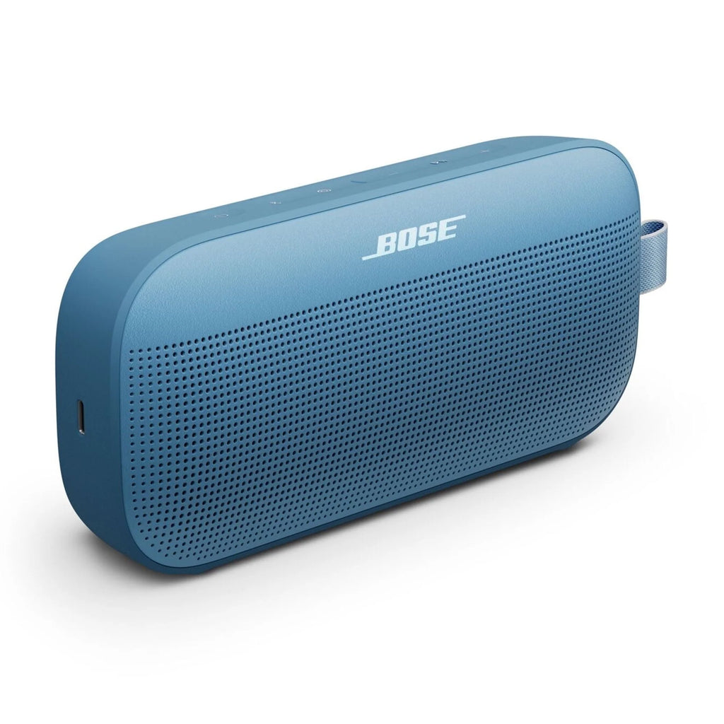 Bose SoundLink Flex II Wireless Waterproof Portable Bluetooth Speaker, Petal Pink