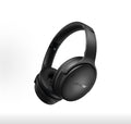 Bose QuietComfort Headphones - Wireless Bluetooth Headphones, Active Over Ear Noise Cancelling and Mic, USB-C Charging, Deep Bass, Up to 24 Hours of Playtime, Moonlight Grey - Limited Edition Color