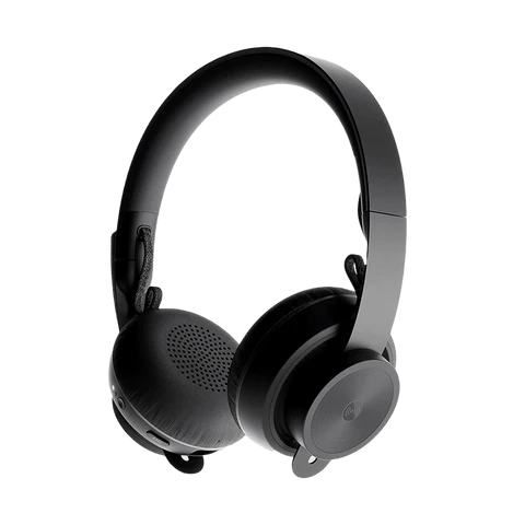 LOGITECH ZONE WIRELESS PLUS RECHARGEABLE BLUETOOTH HEADSETS