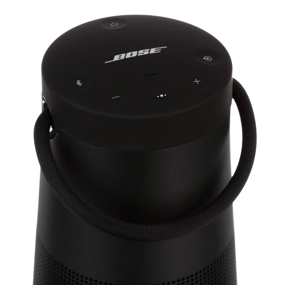 Bose SoundLink Revolve+ II Bluetooth Speaker, Water Resistant Portable Speaker, Black