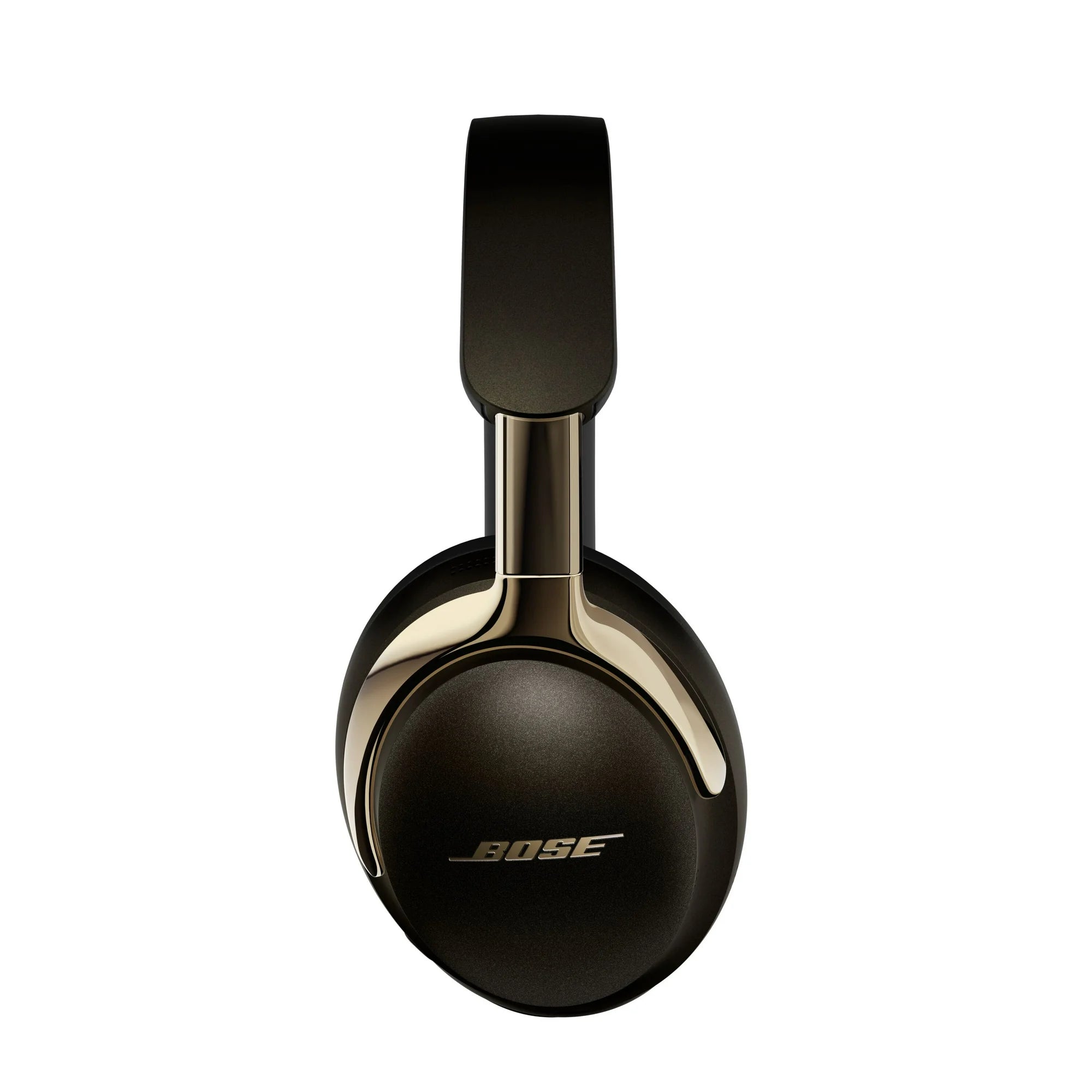 Bose QuietComfort Ultra Headphones II, Bluetooth Over Ear Noise Cancelling Headphones, White