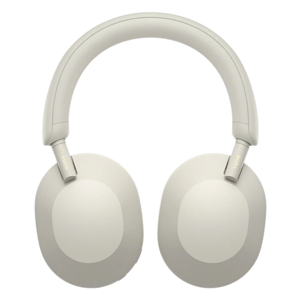 Sony WH-1000XM5 The Best Wireless Noise Canceling Headphones, Black,Pink and Silver