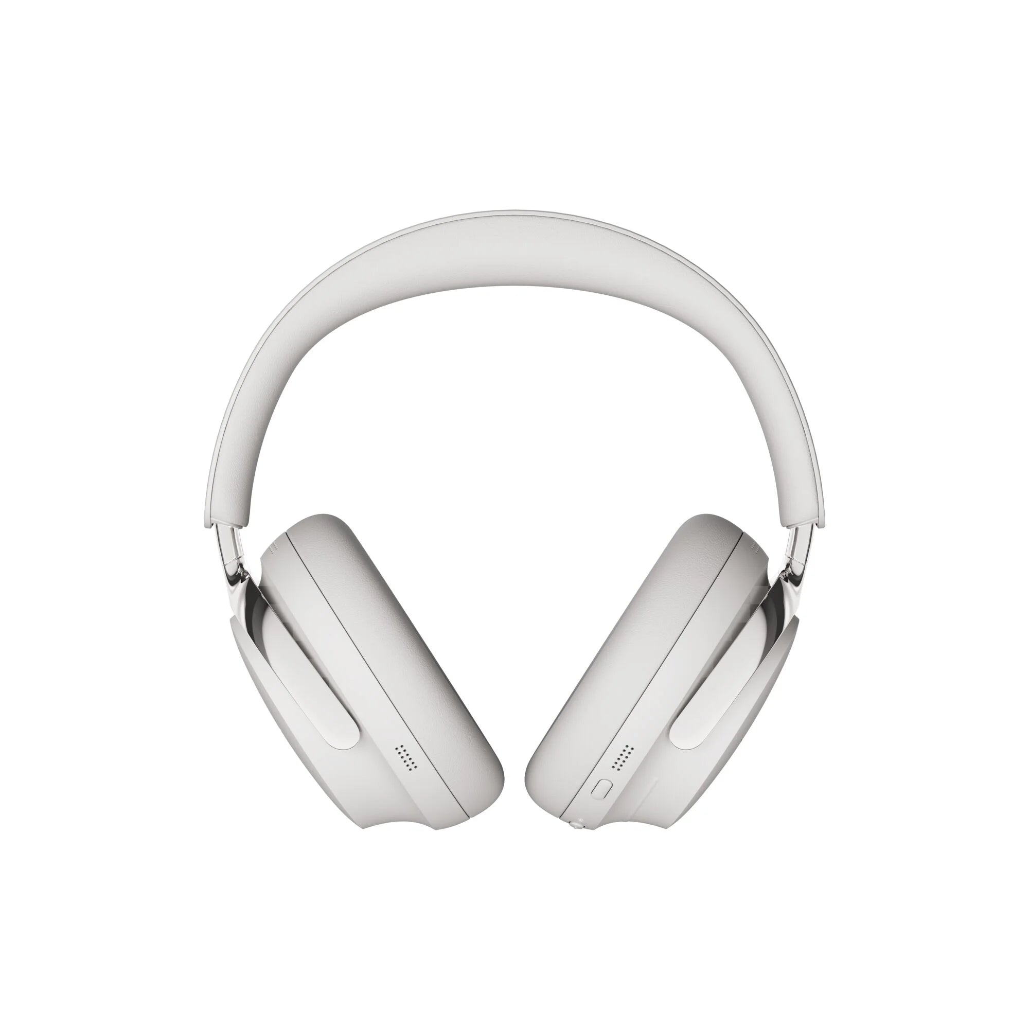Bose QuietComfort Ultra Headphones II, Bluetooth Over Ear Noise Cancelling Headphones, White