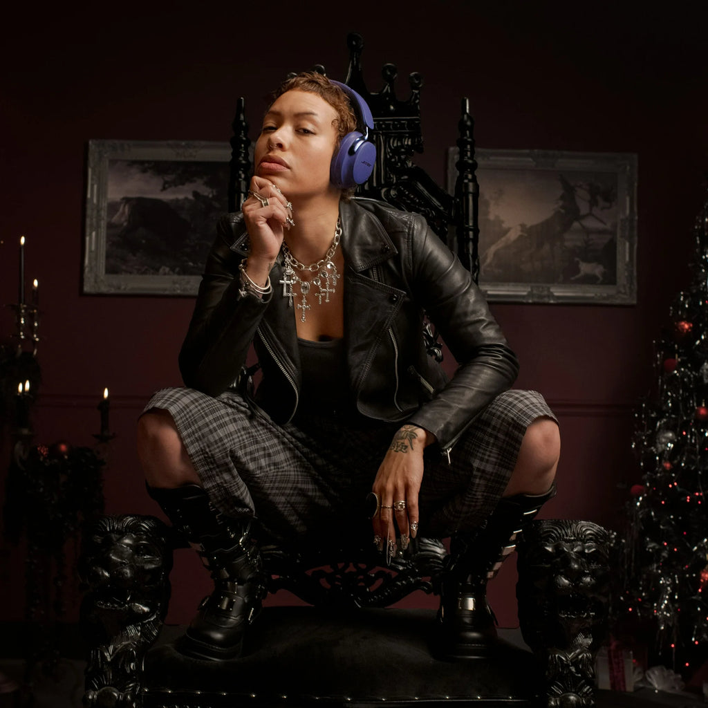 Bose QuietComfort Ultra Headphones II, Bluetooth Over Ear Noise Cancelling Headphones, White